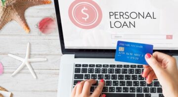 Taking a personal loan
